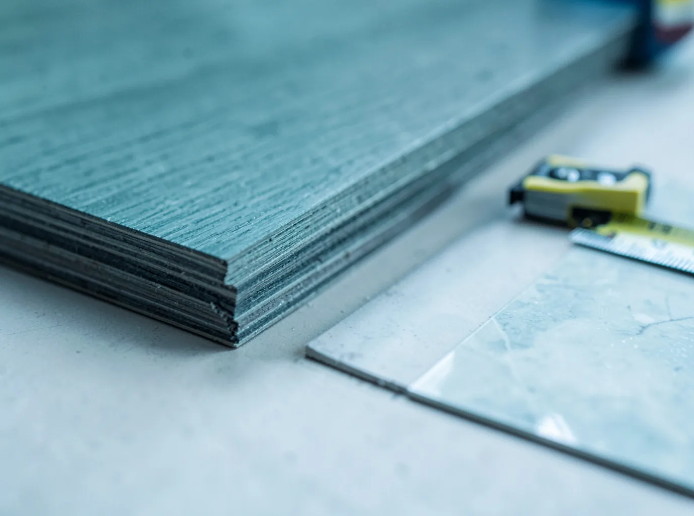 Luxury Vinyl Plank Installation Saint Michael, ND FAQs